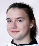 Halbisch, Maike