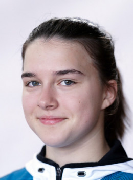 Halbisch, Maike
