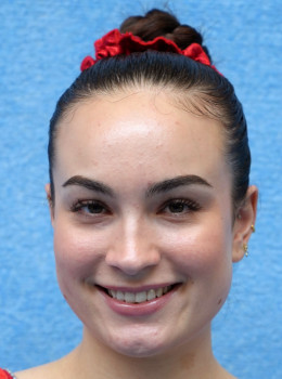 Hornung, Luisa