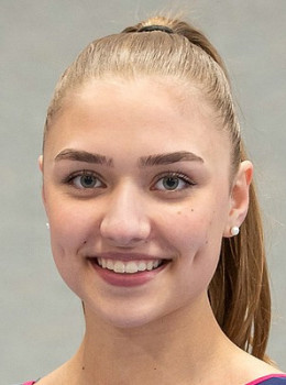 Osswald, Emma