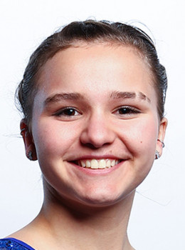 Spohn, Sophie