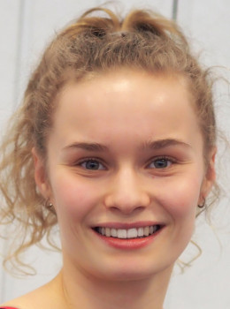 Pippert, Emilie
