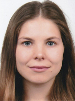 Scheck, Kathrin