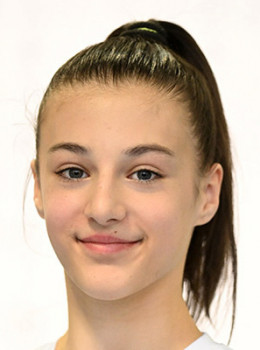 Hempel, Alexa-Marie