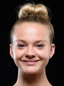 Bisinger, Katharina