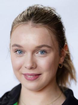 Meyer zu Schwabedissen, Smilla