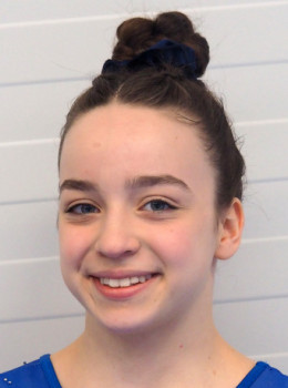 Rauscher, Sarah