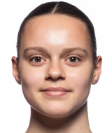 Landgraf, Zoé Danielle