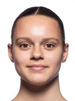 Landgraf, Zoé Danielle