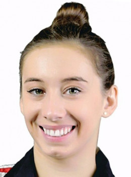 Zivadinovic, Kristina