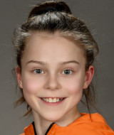 Groeschl, Luisa