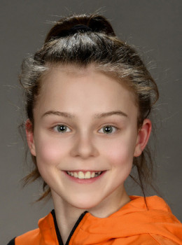 Groeschl, Luisa