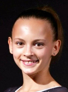 Pregenzer, Emma