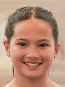 Wojcik, Nadia