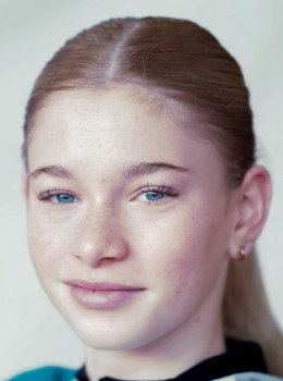 Bauer, Lene