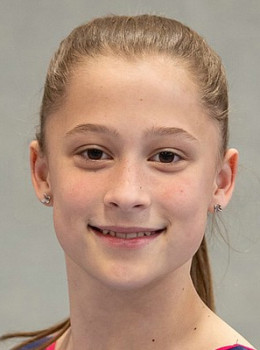 Jahnle, Marie