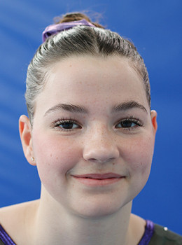 Babschanik, Sarah
