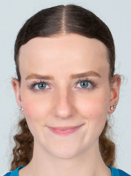 Wangemann, Anna