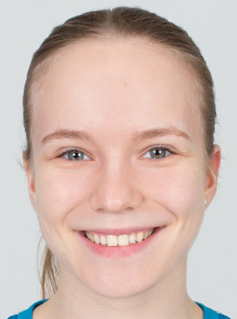 Symalla, Julia