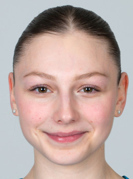 Maßmann, Fiona