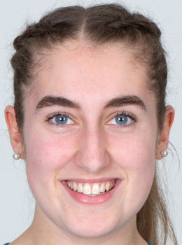 Eichhorst, Jolina