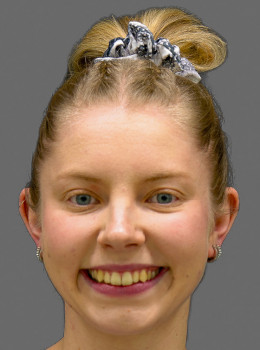 Carstens, Camilla Sina