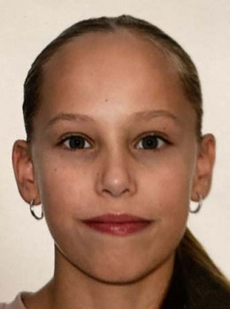 Juranovic, Jayla