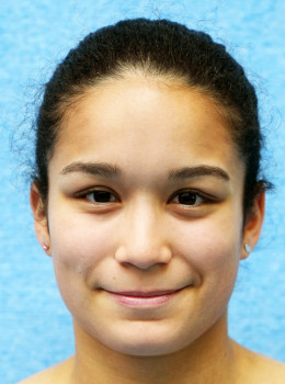 Joos, Samira Lee