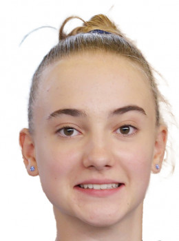 Fölsch, Isabell