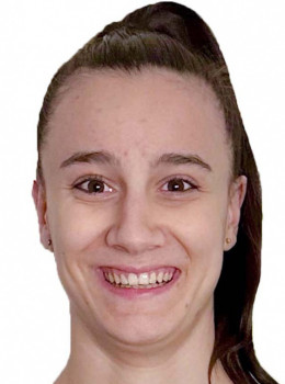 Habisreutinger, Lilli Leanne
