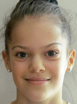 Schuberth, Johanna Isabel