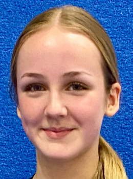 Kneisel, Sophie Marie