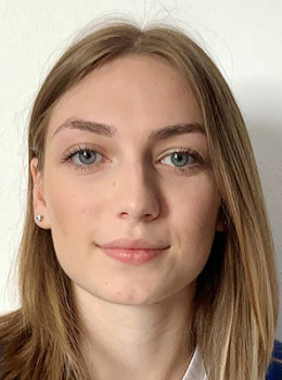 Zeller, Lisa