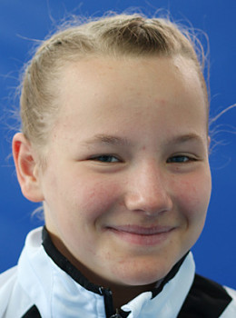 Kieber, Clara