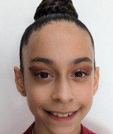 Gagas Obiol, Eleni