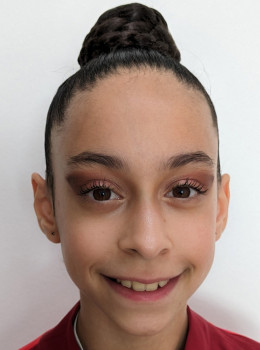 Gagas Obiol, Eleni