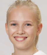 Riethmüller, Florine Sofie