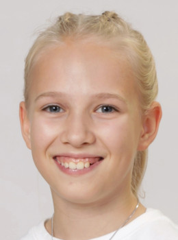 Riethmüller, Florine Sofie