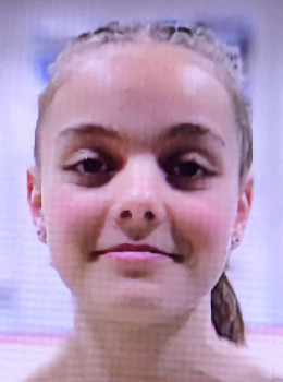Raekken, Mathilde