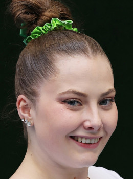 Palicka, Katrin