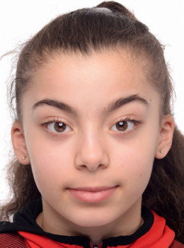 Safadi, Dina