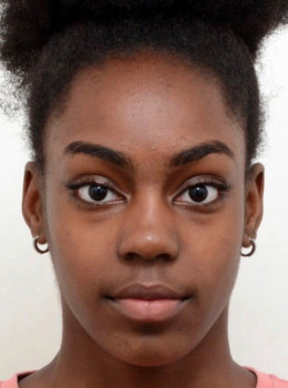 Chukwu, Jaylee