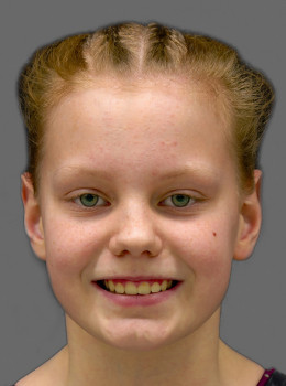 Ozinkovska, Vladyslava