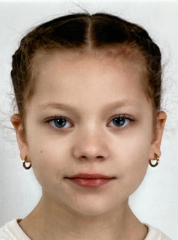 Simonow, Sofia