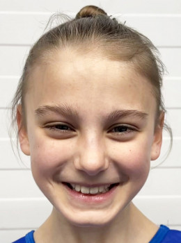 Glöggler, Frida
