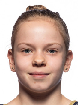 Schmidt, Hannah