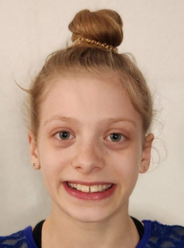 Vogel, Sarah Celine