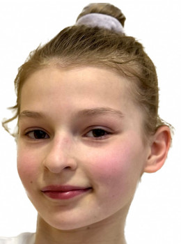 Zwahr, Hannah