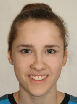 Kircher, Lucie