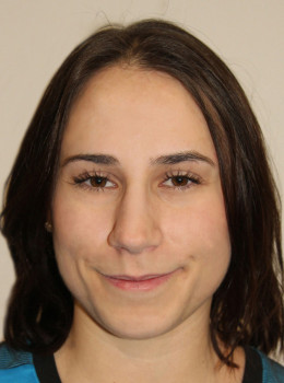 Stichler, Romina